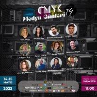CMYK Medya Günleri (@medyagunleri) 's Twitter Profile