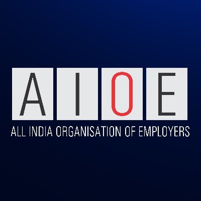 AIOE is the platform for Indian Employers to raise their voice in formulating labour and social policies to promote business, trade and economy in the country.