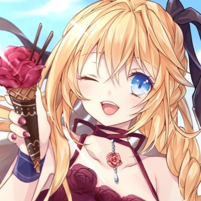 ｜夢前アンナ《ゆめさきあんな》さんのプロフィール画像