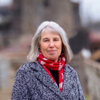 Cllr Yvonne Forsey 🇪🇺🕷 (@yforsey) 's Twitter Profile