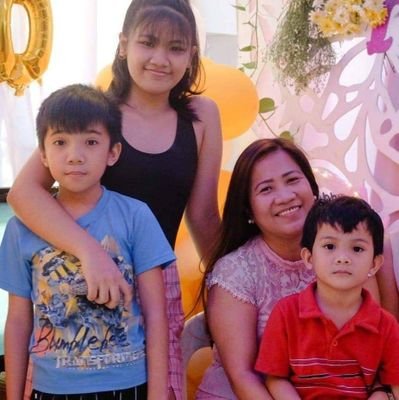 mommy_haifa's profile picture. Tindera ng Load 💵💰