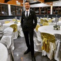 Mehmet Can Bakar (@mehmetcanbakar) Twitter profile photo
