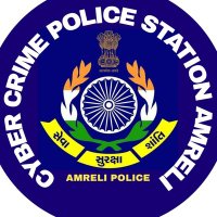 Cyber Crime Police Station Amreli(@CyberAmreli) 's Twitter Profile Photo
