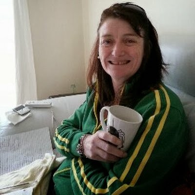 RoseHaldane's profile picture. 