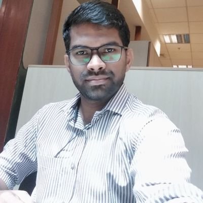 VikrantDalvi15's profile picture. Dark Horse