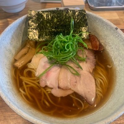 ラーメン好き✨🍜😁 2022年5月〜Twitter始めました✨主に最近は🍜山岡家🍜 →→→たまにYOKOKURA STOREHOUSE アメノオト 麺屋つるる 行っています✨その他良さそうな店食べに行ってます🍜🌻猪狩ともか✨@igari_tomoka3推し💛