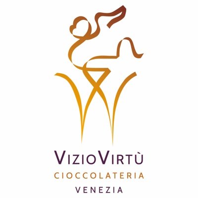 VizioVirtu's profile picture. VizioVirtù 🍫  #artisan #chocolateshop in #Venice since 2005/ #cioccolateria a #Venezia dal 2005 / 100% 🌱  Premium natural ingredients
