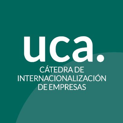 Apoyo a la internacionalización de empresas en la Universidad de Cádiz.