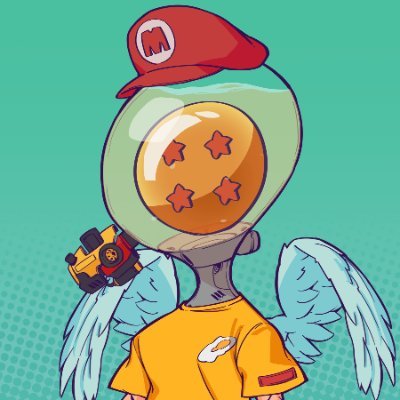 MetaSoulさんのプロフィール画像