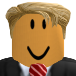 45th President of the United States of Robloxia. 🇺🇸
(2018-2022), (2022-2026)

Official Twitter Account of the POTUS' Roblox activity.