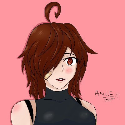 AngekArtさんのプロフィール画像