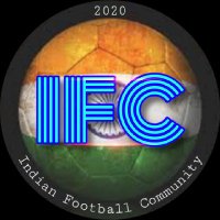 Discord Indian Football Community(@IFC_Discord) 's Twitter Profile Photo