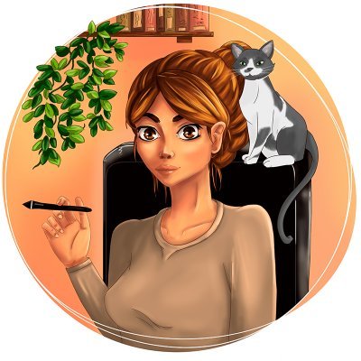 Ameline Vitali - Cynnara Artさんのプロフィール画像