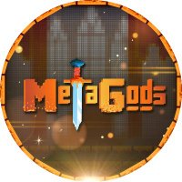 MetaGods Official(@PlayMetaGods) 's Twitter Profileg