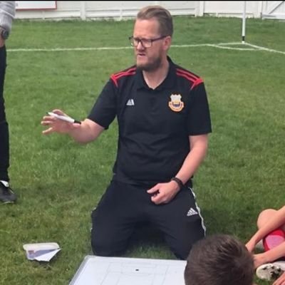 UEFA B qualified coach - formerly @ #GillinghamFC, #SheppeyUFC & #WhitstableTown| All views are my own. Looking for opportunities for 25/26.