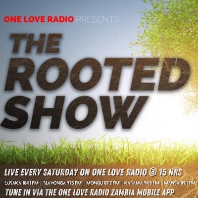 Radio show with the purpose of leading relatable conversations about young people ,with biblical guidance from the gospel.
Catch us on One Love Radio.