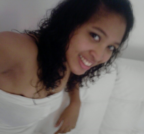 Ihary974's profile picture. 