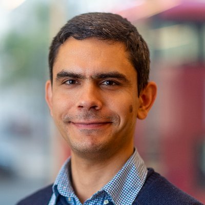 SunilMitraKumar's profile picture. Senior Lecturer in Economics at King's College London. Views are personal.