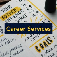 Nelson Mandela Uni-Career Services(@NMU_CareerServ) 's Twitter Profile Photo