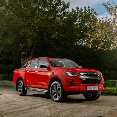 Zimbabwe's Premier Isuzu Pick Up, SUV and Truck Dealership