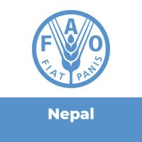 FAO in Nepal (@faonepal) 's Twitter Profile