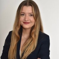 Justine (@justinelarnac) 's Twitter Profile