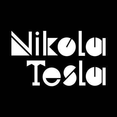 ギターロックバンド Nikola Tesla（ニコラテスラ）『口遊みたくなるメロディをあなたに』 Gt./Vo.マツダ@sntru　Gt.りょーちゃん@sctR_0223　Ba.ばやし。@aaaahiaahi　Dr.ken @1stdaishogun　Booking→ nikolatesla.wt@gmail.com