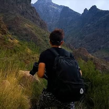 SkyAlizar's profile picture. 