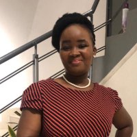 Salome Olajide-BUARI(@SalomeBuari) 's Twitter Profile Photo