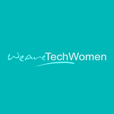 WeAreTechWomen Profile