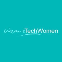 WeAreTechWomen (@wearetechwomen) 's Twitter Profile