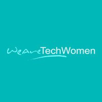 WeAreTechWomen(@WeAreTechWomen) 's Twitter Profileg