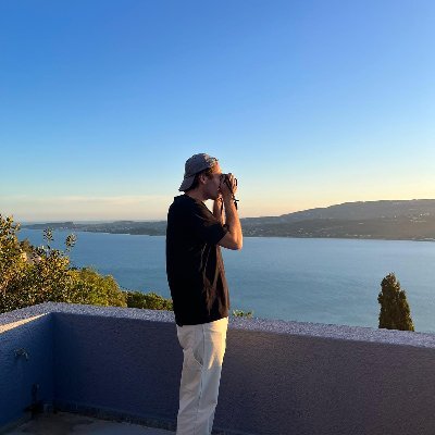 FerdinandMaupin's profile picture. Influence Sales Manager @WebediaFR