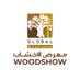 Global WoodShow (@globalwoodshow) Twitter profile photo
