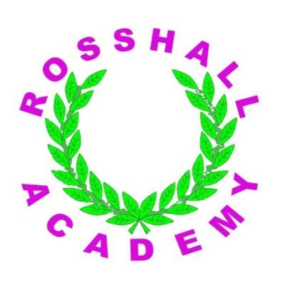 @RosshallAcadFC