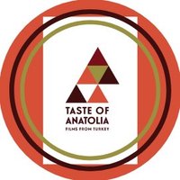 Taste of Anatolia Festival - Films from Turkey (@tasteanatolia) 's Twitter Profile Photo Taste of Anatolia Festival - Films from Turkey (@tasteanatolia) 's Twitter Profile Photo