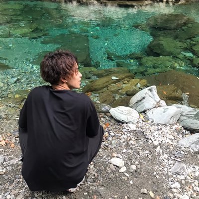 魚突きアカウント🐟 主に関西でやってます 採集もたまーに