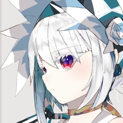 結縁しろさんのプロフィール画像