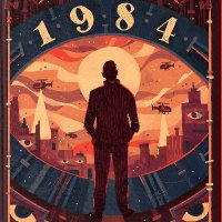 George Orwell ⚔️ (@go1984) 's Twitter Profile