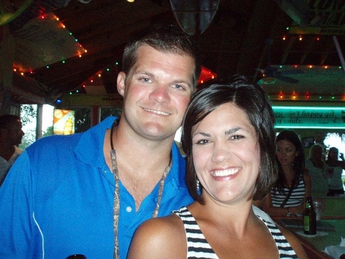 Christian. Wife. Mother. Daughter. Sister. Friend. Blessed by His sweet mercy and amazing grace!