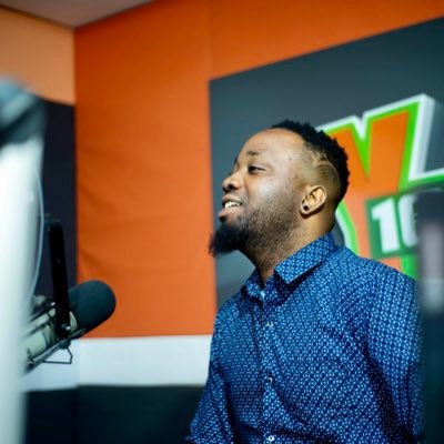 Host of #TheDryve on @Y1025fm / 3pm - 7pm (Weekday Afternoons ) Event host/Voice Over Artist/ Email: @Mrkofficial93@gmail.com