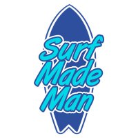 Surf Made Man (@surfmademan) Twitter profile photo