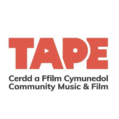 TAPE is an exciting community arts charity, where people of all ages and abilities can explore their creative ideas through music, film and the arts.