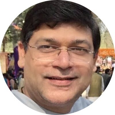 SanjayArora1971's profile picture. Life is beautiful ... !