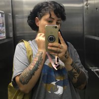 Melisa elbeye (@melbeyee) Twitter profile photo