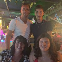 Paul Stringer (@paulstringer34) 's Twitter Profile