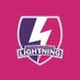 Loughborough Lightning Netball (@LboroLightning) Twitter profile photo