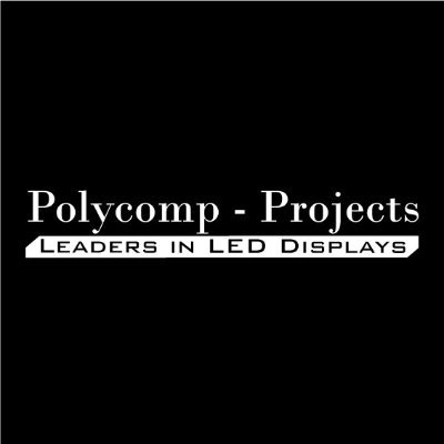 PolycompProject's profile picture. Polycomp-projects has been one of the leading manufacturer and suppliers of LED Displays since 1996