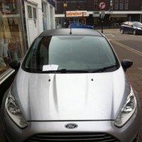 Badly Parked Kings Heath(@BadlyParkedB14) 's Twitter Profile Photo