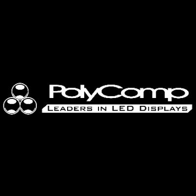 Polycomp101's profile picture. Polycomp has been one of the leadeing manufacteres abd suppliers of LED dispays since 1985
